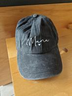 Casquette femme taille unique, Kleding | Dames, Hoeden en Petten, Ophalen of Verzenden, Zo goed als nieuw, Pet