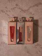 Lipolie en lipgloss, ongebruikt, Handtassen en Accessoires, Uiterlijk | Mondverzorging, Ophalen of Verzenden