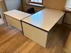 Bureaumeubilair:Bulo bureau's, bureaueiland en dossierkasten, Autres lieux, Enlèvement, Utilisé, Bureau