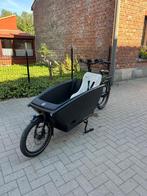 Urban Arrow Bakfiets, Gebruikt, Elektrisch, 2 kinderen, Ophalen