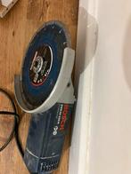 Disqueuse Bosh, Enlèvement ou Envoi, Comme neuf