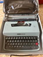 Typmachine lettera 32, Ophalen