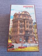 Vollmer 3773 H0, Overige merken, Gelijkstroom of Wisselstroom, Brug, Tunnel of Gebouw, Nieuw