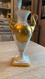 Porceleinen vaas, Antiek en Kunst, Ophalen