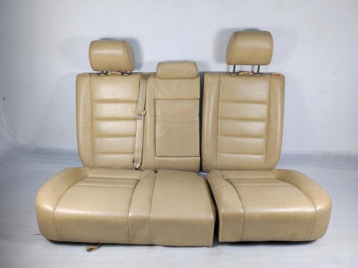 Sieges arriere Touareg 7L, Auto-onderdelen, Interieur en Bekleding, Audi, Ophalen