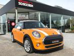 MINI Cooper, Cuir, Achat, Hatchback, 3 cylindres