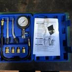 Compressiemeter, Auto diversen, Autogereedschap, Ophalen, Zo goed als nieuw