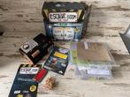 Escape room the game borspel [s448], Hobby en Vrije tijd, Verzenden, Zo goed als nieuw