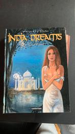 India Dreams T7 Taj Mahal, Boeken, Ophalen of Verzenden, Zo goed als nieuw