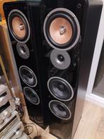 Teufel ultima 40 luidsprekers, Audio, Tv en Foto, Luidsprekerboxen, Ophalen