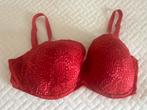 Rode bh Prima Donna, Prima Donna, Envoi, Rouge, Soutien-gorge