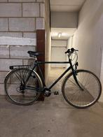 Ludo fiets Belgian handmade, Ophalen, Zo goed als nieuw