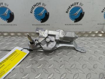 NISSAN NOTE [WIPER_MOTOR_REAR] 2013 beschikbaar voor biedingen