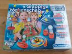 Grappige Wetenschap van Clementoni Wetenschap&Spel, Kinderen en Baby's, Speelgoed | Educatief en Creatief, Ophalen of Verzenden