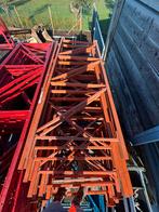 Pallet rekken, Doe-het-zelf en Bouw, Ophalen, Zo goed als nieuw