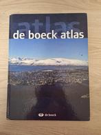 Atlas schoolboek, Boeken, Schoolboeken, Ophalen