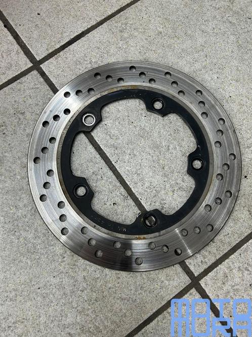 Remschijf achter voor de Suzuki GSR 600 2006 - 2010 GSR600 a, Motoren, Onderdelen | Suzuki, Gebruikt, Ophalen of Verzenden