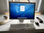 Mac pro G5 + Apple Display, Ophalen, Gebruikt, Minder dan 4 GB, 64 GB