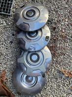 Citroen CX wieldoppen, Ophalen of Verzenden, Gebruikt