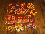Lego tegels felle kleuren 536 st / 221-1, Kinderen en Baby's, Speelgoed | Duplo en Lego, Gebruikt, Ophalen of Verzenden, Lego