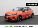 Opel Corsa-e Elegance 50 kWh LED | NAVI | CAMERA | CARPLAY, Auto's, Stof, Gebruikt, Electronic Stability Program (ESP), Overige kleuren