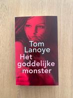 Het goddelijke monster Tom Lanoye, Boeken, Literatuur, Tom Lanoye, Zo goed als nieuw, Ophalen