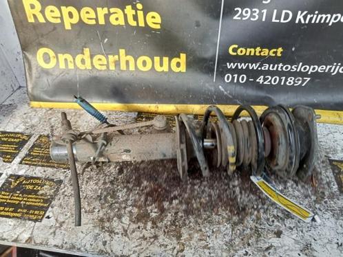 Schokdemperpoot rechts-voor van een Mini Mini, Auto-onderdelen, Ophanging en Onderstel, Mini, Gebruikt, 3 maanden garantie, Ophalen of Verzenden