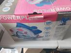 Gebruikte cirkelzaag Powerplus 1200 W, Ophalen, Gebruikt, Cirkelzaag, PowerPlus