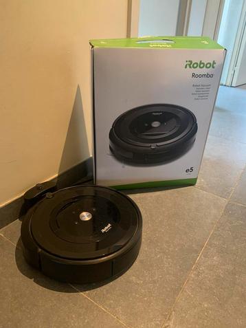 Roomba Irobot e5