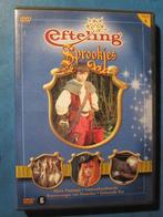 Efteling sprookjes 4, Cd's en Dvd's, Avontuur, Boxset, Ophalen of Verzenden, Zo goed als nieuw