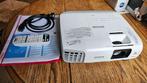 Epson EB-S17 projecteur, Audio, Tv en Foto, Ophalen of Verzenden, Zo goed als nieuw, LCD, Epson