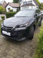 LEXUS NX-SERIE NX 300H, SUV ou Tout-terrain, 5 places, Cuir, Hybride Électrique/Essence