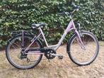 BNB Cityrider 26 inch, Fietsen en Brommers, Fietsen | Meisjes, BNB, Versnellingen, Zo goed als nieuw, Ophalen