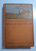 Stille avonden door Stijn Streuvels, Boeken, Romans, Ophalen of Verzenden