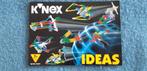 Set van K-NEX om in elkaar te zetten, Kinderen en Baby's, Speelgoed | Educatief en Creatief, Ophalen of Verzenden, Zo goed als nieuw