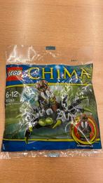 Lego 30263 legends of chima, Ophalen, Nieuw