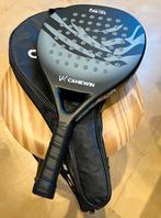Padelracket, Sport en Fitness, Ophalen, Zo goed als nieuw, Padelracket