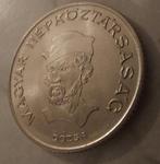 Hongrie, 20 forints 1983, Hongrie, Envoi, Monnaie en vrac