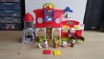 Fisher price boerderij, Kinderen en Baby's, Ophalen, Zo goed als nieuw, Speelset