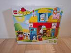 Lego Duplo 10617 Boerderij, Kinderen en Baby's, Speelgoed | Duplo en Lego, Ophalen of Verzenden, Zo goed als nieuw, Complete set