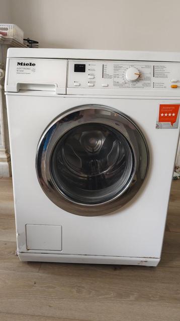 Te koop: Miele Softtronic W3241 Wasmachine beschikbaar voor biedingen