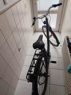 Fiets heren en dames, Fietsen en Brommers, Ophalen, Zo goed als nieuw