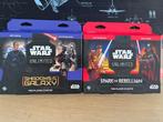 Star wars Unlimited card game - Starter kit (x2), Een of twee spelers, Ophalen, Zo goed als nieuw, Disney