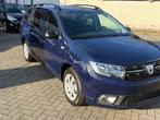 Dacia Logan Station Benzine! Airco 65.000 KM!, Autos, Dacia, Achat, Euro 6, Entreprise, Boîte manuelle