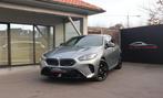 BMW 135 M xDrive Aut /1eig /Headup/Harman/Leder/360/NIEUW !, Cuir, Argent ou Gris, Achat, 174 g/km