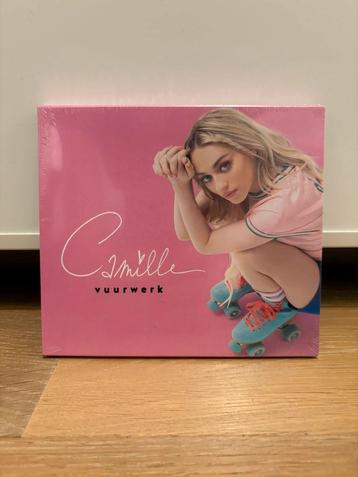 Camille - Vuurwerk Album beschikbaar voor biedingen