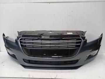 BUMPER VOOR Peugeot 508 SW (8E / 8U) (01-2010/12-2018) beschikbaar voor biedingen