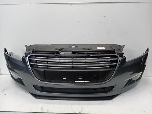 BUMPER VOOR Peugeot 508 SW (8E / 8U) (01-2010/12-2018), Auto-onderdelen, Carrosserie, Bumper, Peugeot, Voor, Gebruikt