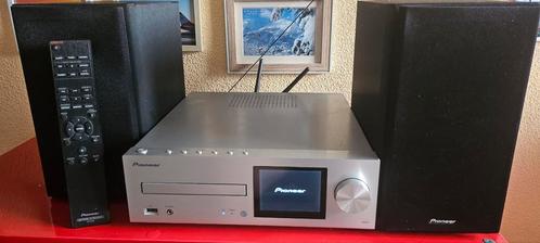 Pioneer stereo, Audio, Tv en Foto, Cd-spelers, Zo goed als nieuw, Pioneer, Ophalen