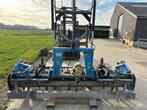 Rotoreg 2,5m, Articles professionnels, Agriculture | Outils, Enlèvement, Cultures, Labour